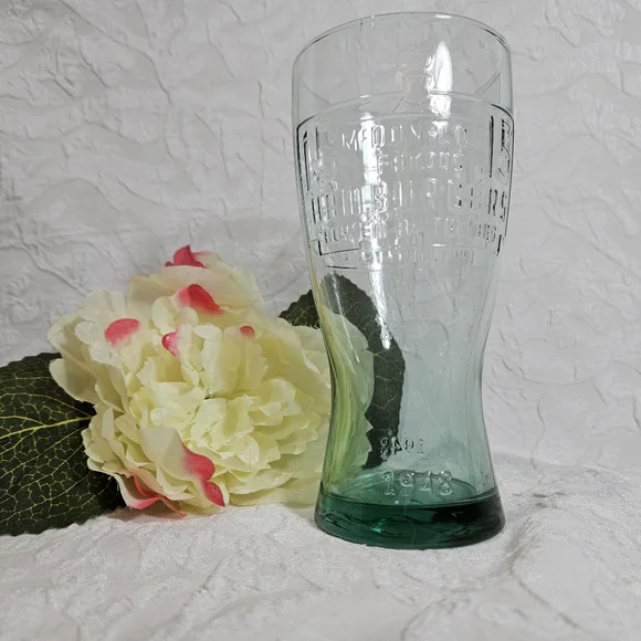 1948 Vintage McDonald's Glass - Picture 9 of 10